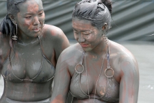 Boryeong Mud Festival 19