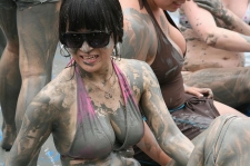 Boryeong Mud Festival 23