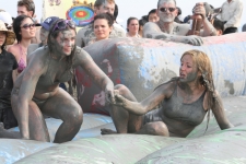 Boryeong Mud Festival 27