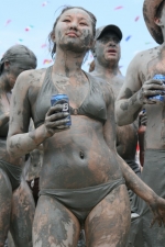 Boryeong Mud Festival 28