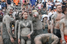 Boryeong Mud Festival 34