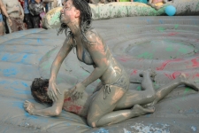 Boryeong Mud Festival 44