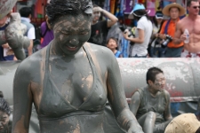 Boryeong Mud Festival 46