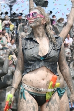 Boryeong Mud Festival 48