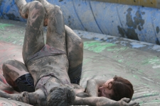 Boryeong Mud Festival 54