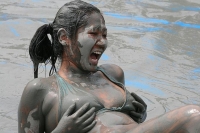 Boryeong Mud Festival 10