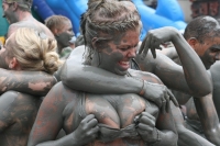 Boryeong Mud Festival 12