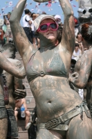 Boryeong Mud Festival 15