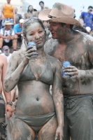 Boryeong Mud Festival 17