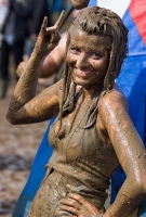 Boryeong Mud Festival 19