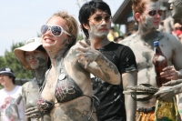 Boryeong Mud Festival 23