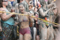 Boryeong Mud Festival 28