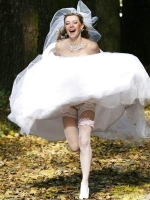 Bride Upskirts 02