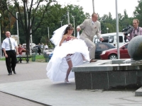 Bride Upskirts 24