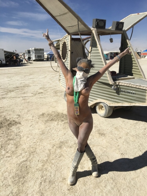 Burning Man 28