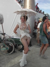 Burning Man 15