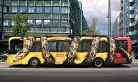 Bus Art 13