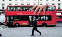 Bus Art