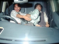 Busted Car Sex 15