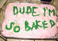 Cake Fails