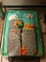 Cake Fails 15