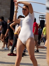 Camel Toes 20