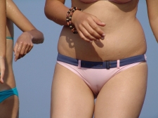 Camel Toes 04