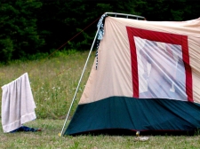 Camping 09