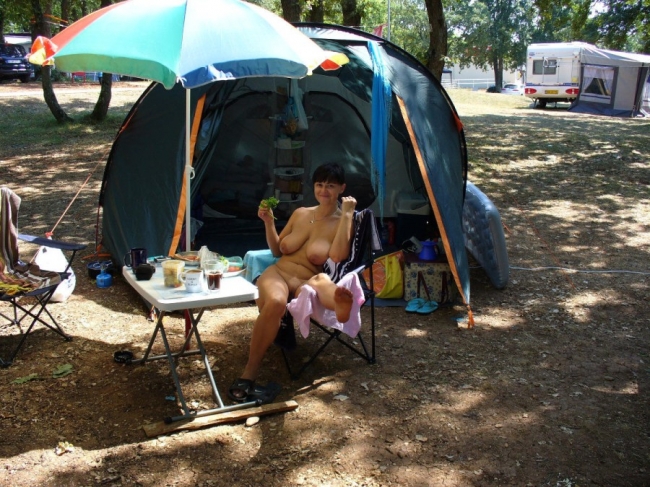 Camping 21
