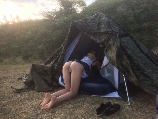 Camping 06