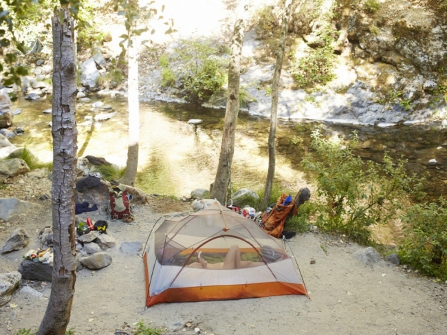 Camping 22