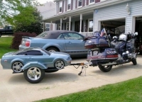 Car Trailers 25