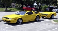 Car Trailers