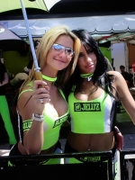 Carshow Babes 15