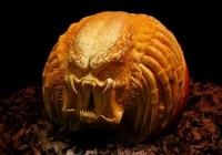 Carved Pumpkins