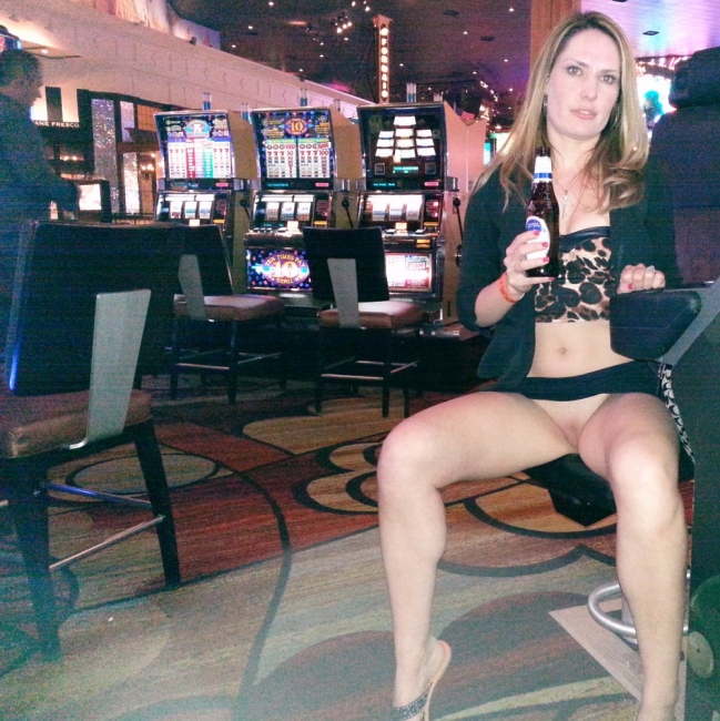 Casino Flashing 22