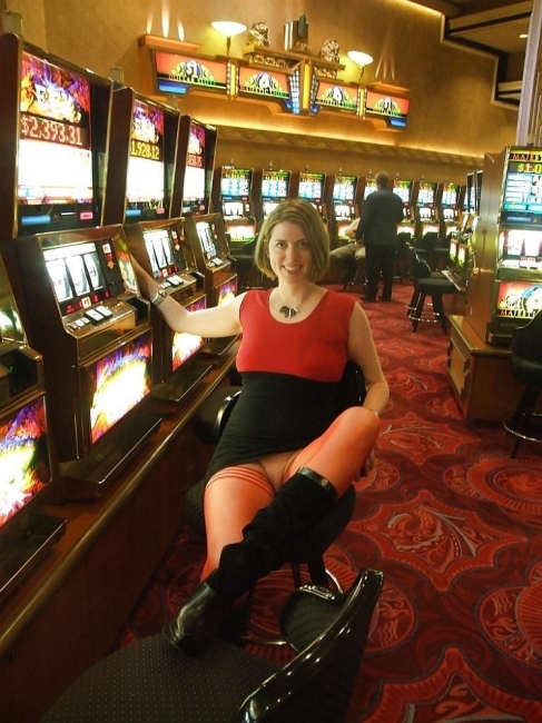 Casino Flashing 24