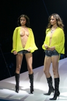 Catwalk Nips 45