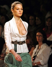 Catwalk Nips 46