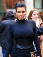 19 Kim Kardashian