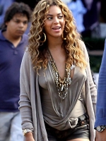 28 Beyonce