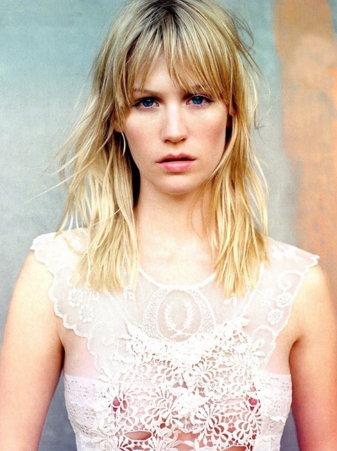 1001 January Jones