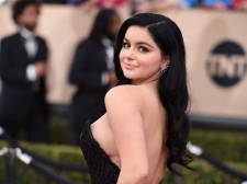 03 Ariel Winter