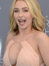 26 Hayden Panettiere