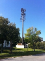 Cell Phone Towers 01