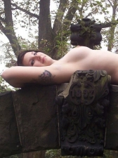 Cemetery Flashing 05