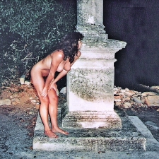 Cemetery Flashing 21