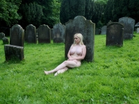 Cemetery Flashing 03