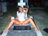 Cemetery Flashing 04