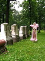 Cemetery Flashing 11